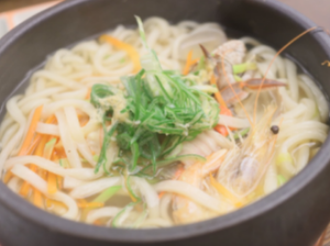 칼국수 꿈 해몽