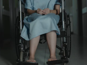 병에 걸리는 꿈 해몽